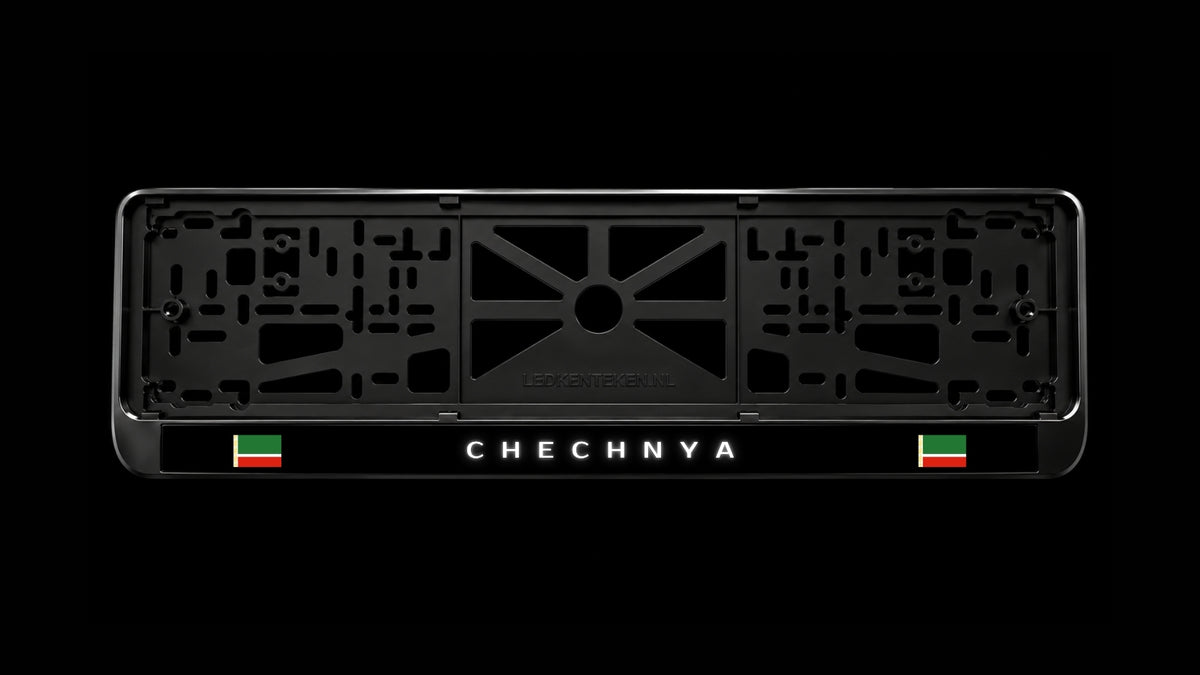 Chechnya