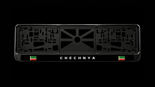 Chechnya