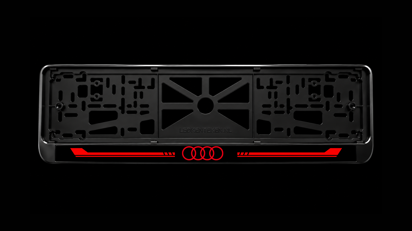 AUDI TYPE 1