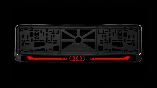 AUDI TYPE 1