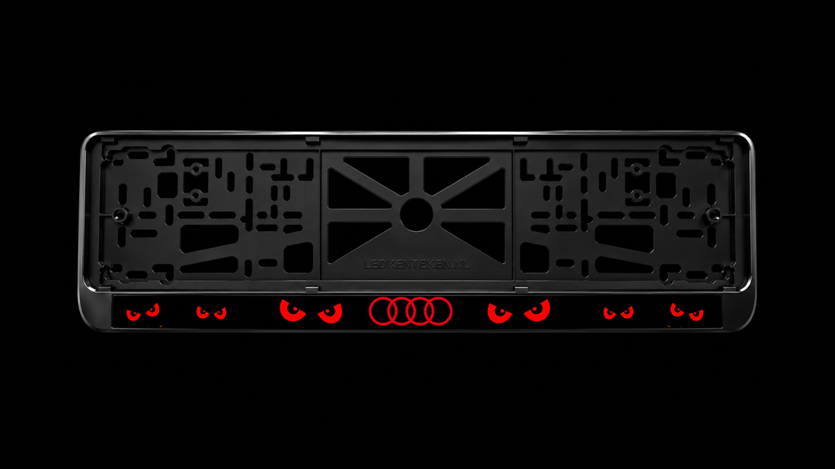 AUDI ANGRY BIRDS