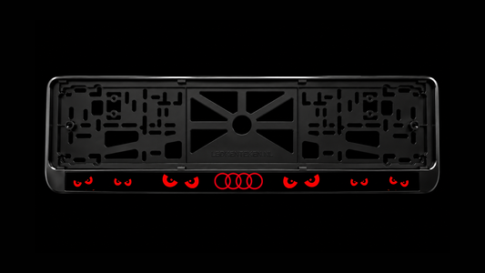 AUDI ANGRY BIRDS